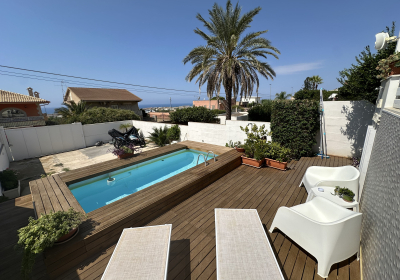 Casa Vacanze Appartamento Villa Matilde